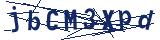 Captcha-Zeichenfolge