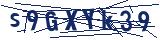Captcha-Zeichenfolge