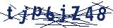 Captcha-Zeichenfolge