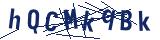 Captcha-Zeichenfolge