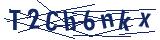 Captcha-Zeichenfolge