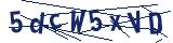 Captcha-Zeichenfolge