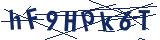 Captcha-Zeichenfolge
