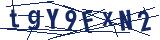 Captcha-Zeichenfolge