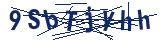 Captcha-Zeichenfolge