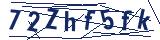 Captcha-Zeichenfolge