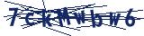 Captcha-Zeichenfolge
