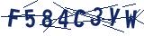Captcha-Zeichenfolge
