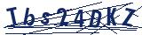 Captcha-Zeichenfolge