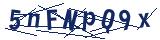Captcha-Zeichenfolge