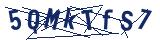 Captcha-Zeichenfolge