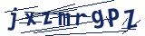 Captcha-Zeichenfolge