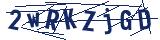 Captcha-Zeichenfolge