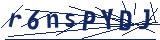 Captcha-Zeichenfolge