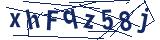 Captcha-Zeichenfolge
