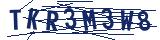 Captcha-Zeichenfolge