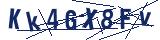 Captcha-Zeichenfolge