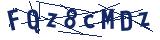 Captcha-Zeichenfolge