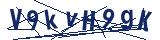 Captcha-Zeichenfolge