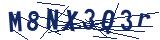 Captcha-Zeichenfolge