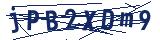 Captcha-Zeichenfolge