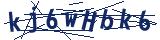 Captcha-Zeichenfolge