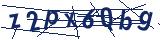Captcha-Zeichenfolge