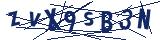 Captcha-Zeichenfolge