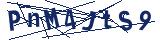 Captcha-Zeichenfolge