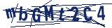 Captcha-Zeichenfolge