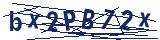 Captcha-Zeichenfolge