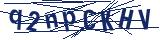 Captcha-Zeichenfolge