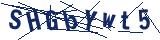 Captcha-Zeichenfolge