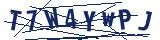 Captcha-Zeichenfolge
