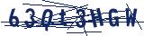 Captcha-Zeichenfolge