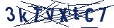 Captcha-Zeichenfolge