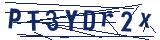 Captcha-Zeichenfolge