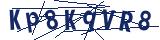 Captcha-Zeichenfolge