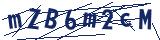 Captcha-Zeichenfolge