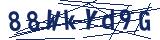 Captcha-Zeichenfolge