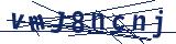 Captcha-Zeichenfolge