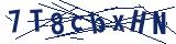 Captcha-Zeichenfolge