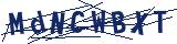 Captcha-Zeichenfolge