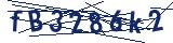 Captcha-Zeichenfolge