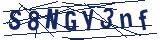 Captcha-Zeichenfolge