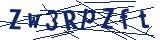 Captcha-Zeichenfolge