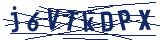 Captcha-Zeichenfolge
