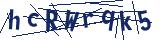 Captcha-Zeichenfolge
