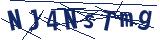 Captcha-Zeichenfolge