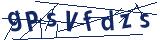 Captcha-Zeichenfolge